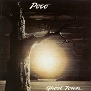 Poco - Ghost Town & Inamorata (Reissue) (1982-84/1995)