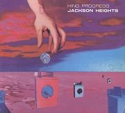 Jackson Heights - King Progress (Reissue) (1970/2004)