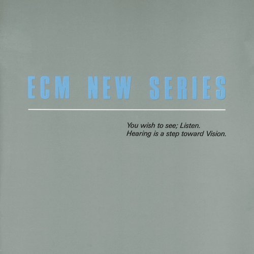 VA - ECM New Series Anthology (2009)