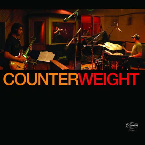 Counterweight - Counterweight (2018) [Hi-Res]