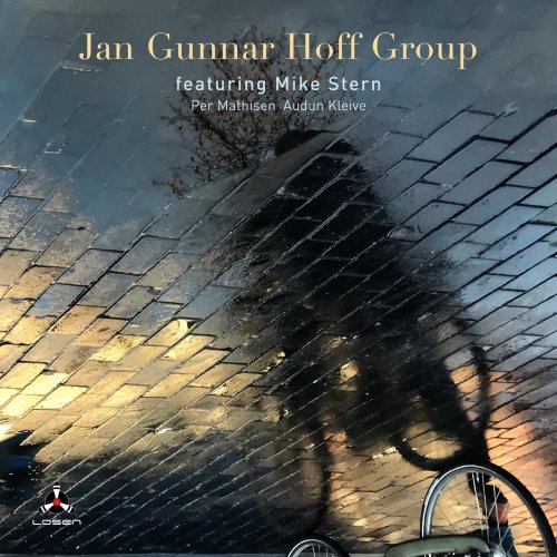 Jan Gunnar Hoff Group - Featuring Mike Stern (2018) [Hi-Res]