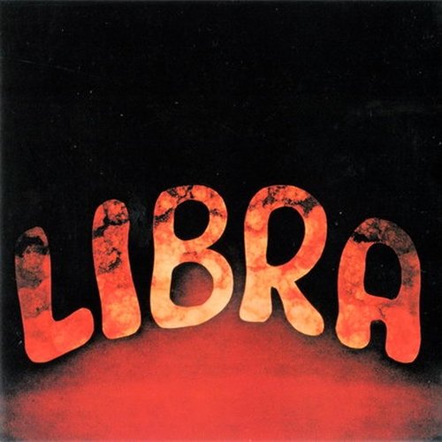 Libra - Musica e Parole (1975/2004)