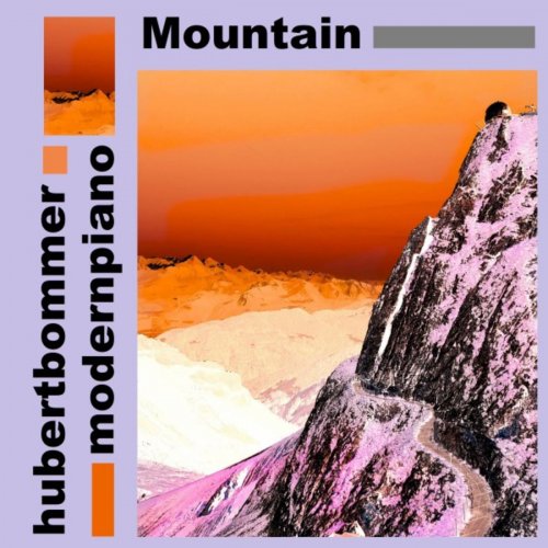 Hubert Bommer - Mountain (2018)