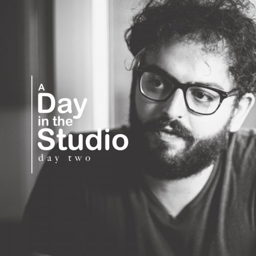 Pietro Beltrani - A Day in the Studio, Day 2 (2018)