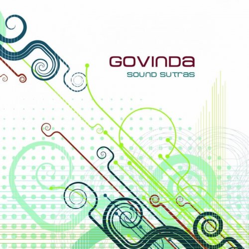 Govinda - Sound Sutras (2007)