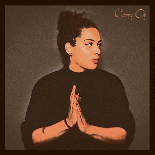 Whitney Mongé - Carry On (2018)