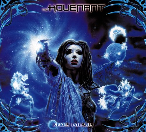 The Kovenant - Nexus Polaris (1998/2009)