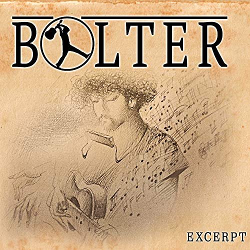 Philip Bolter - Excerpt (2018)