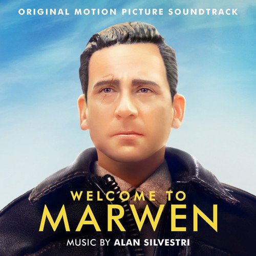 Alan Silvestri - Welcome to Marwen (Original Motion Picture Soundtrack) (2018)