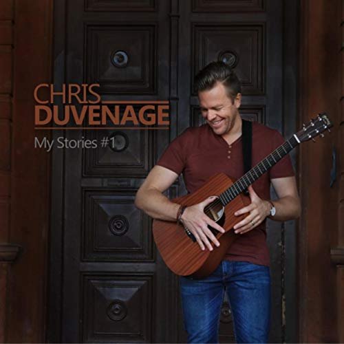 Chris Duvenage - My Stories #1 (2018)