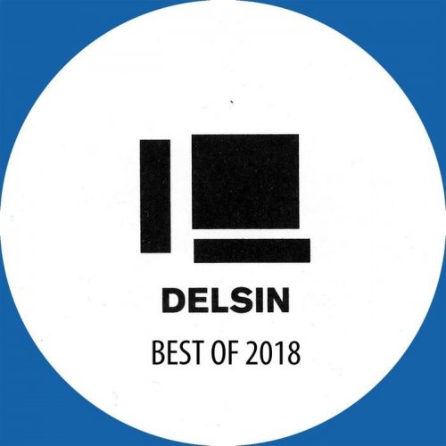 VA - Delsin Records - Best of 2018 (2018)
