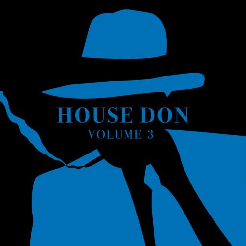 VA - House Don Vol.3 (2018)