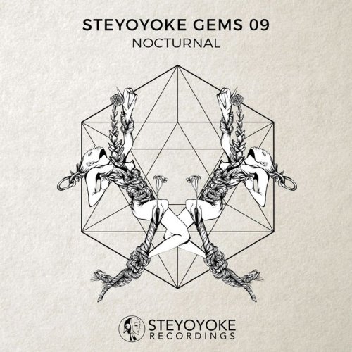 VA - Steyoyoke Gems Nocturnal 07 (2018)