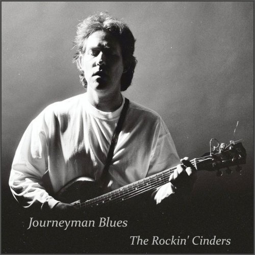 The Rockin' Cinders - Journeyman Blues (2018)