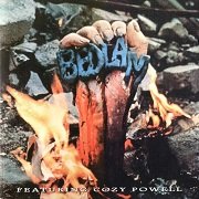 Bedlam - Bedlam (Reissue) (1973/1998)