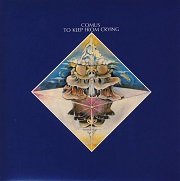 Comus - To Keep From Crying (Reissue) (1974/2005)