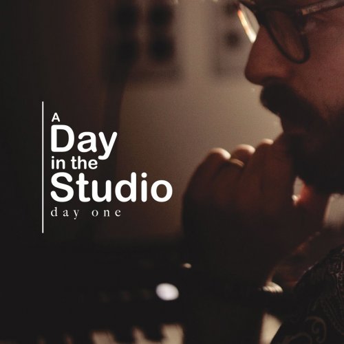 Pietro Beltrani - A Day In The Studio, Day 1 (2018) [Hi-Res]