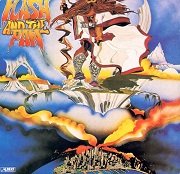 Flash And The Pan - Flash And The Pan (Reissue) (1978/1989)