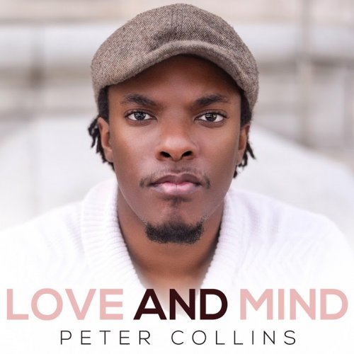 Peter Collins - Love and Mind (2018)