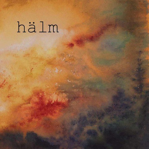 hälm - hälm (2018)