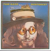 Tom Rapp - Sunforest (Reissue) (1973/2009)