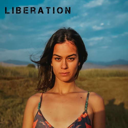 Nina Bosa - Liberation (2018)