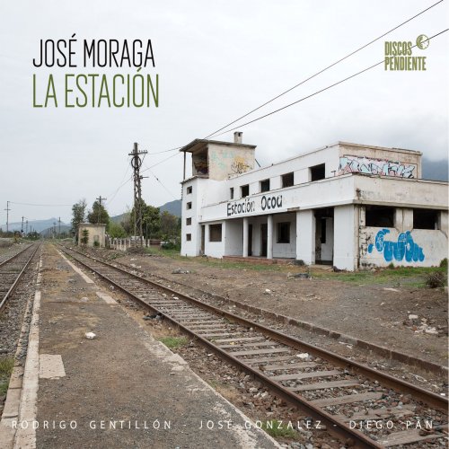 Jose Moraga - La Estación (2018)