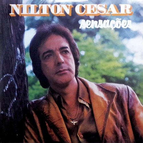 Nilton Cesar - Sensações (1982/2018)