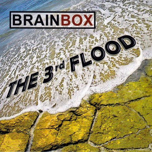 Brainbox - The 3rd Flood (2011) FLAC