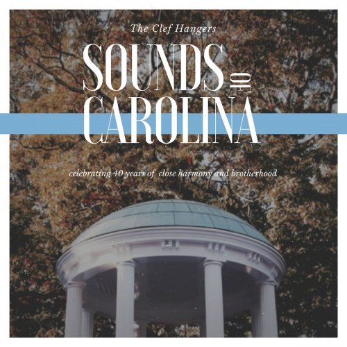 The Clef Hangers - Sounds of Carolina (2018)