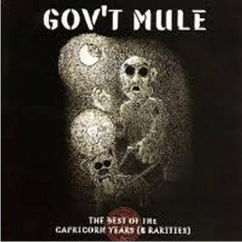 Gov't Mule - The Best Of The Capricorn Years (2006)