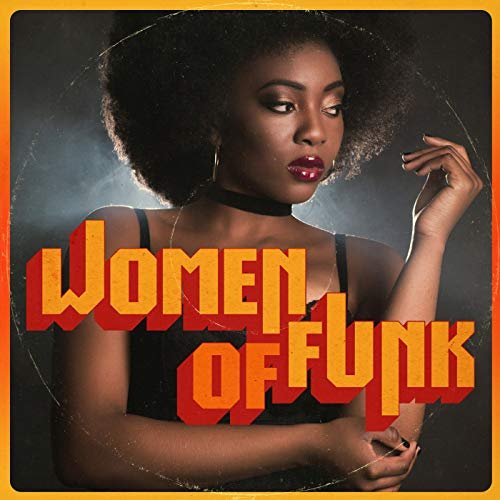 VA - Women of Funk (2018)