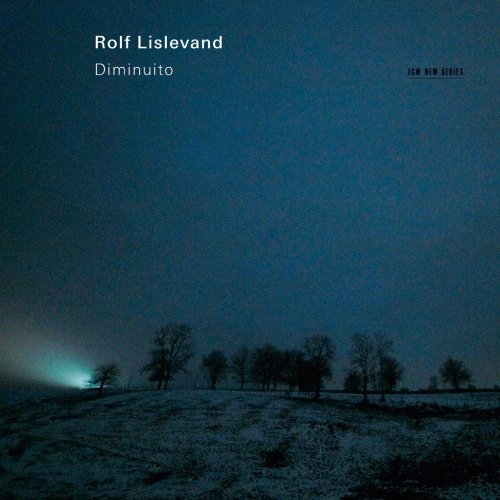 Rolf Lislevand - Diminuito (2009/2017) [Hi-Res]
