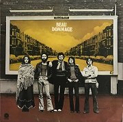 Beau Dommage - Beau Dommage (1974) Vinyl