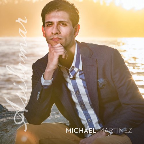 Michael Martinez - Asilomar (2018)