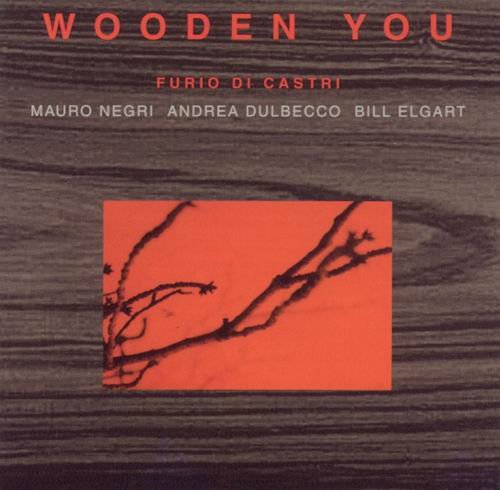 Furio Di Castri - Wooden You (2000) CD Rip