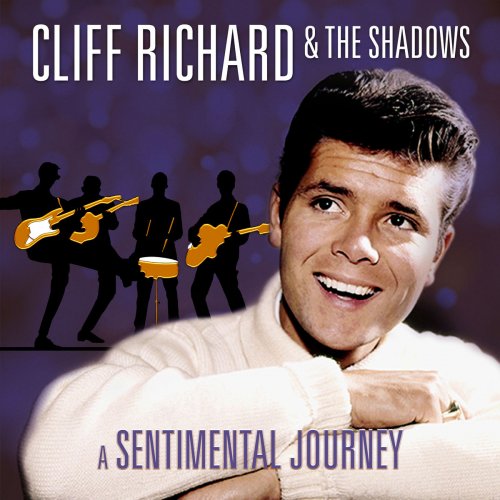 Cliff Richard & The Shadows - A Sentimental Journey (2018)