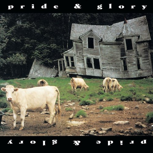 Pride and Glory - Pride and Glory (2018)