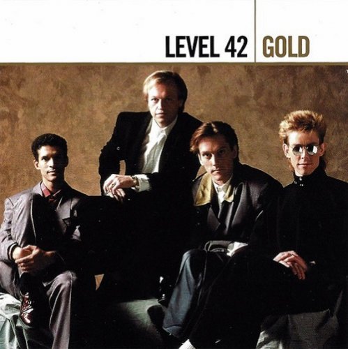 Level 42 - Gold (2005)