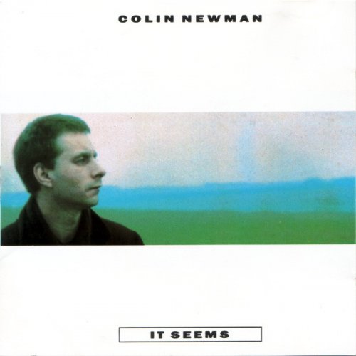 Colin Newman - It Seems (1988)