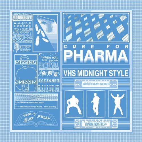 VHS Midnight Style - Cure for Pharma (2018)