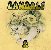Gandalf - Gandalf 2 (Reissue) (1971/2007)