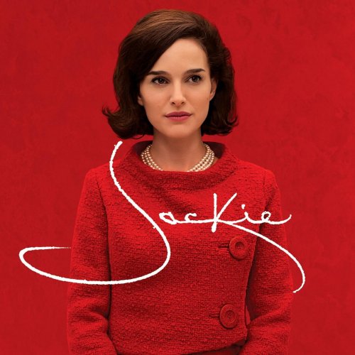 Mica Levi - Jackie (Original Motion Picture Soundtrack) (2016; 2017) [Hi-Res]