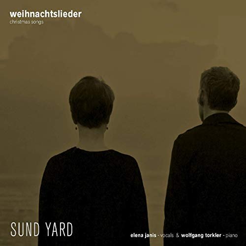 Sund Yard - Weihnachtslieder (Christmas Songs) (2018)