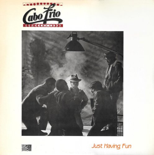 Cabo Frio - Just Having Fun (1984)