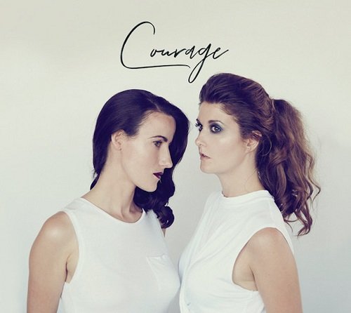 Georgian Bay - Courage Vol 1: Soleil & Courage Vol 2: Moon (2018)