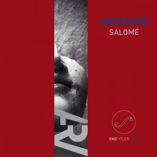 Arovane ‎- Salomé (2018)