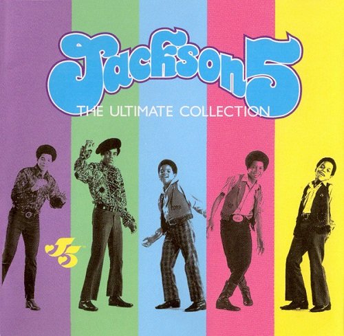 Jackson 5 - The Ultimate Collection (1996) Lossless