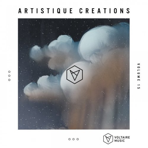 VA - Artistique Creations, Vol. 15 (2018)