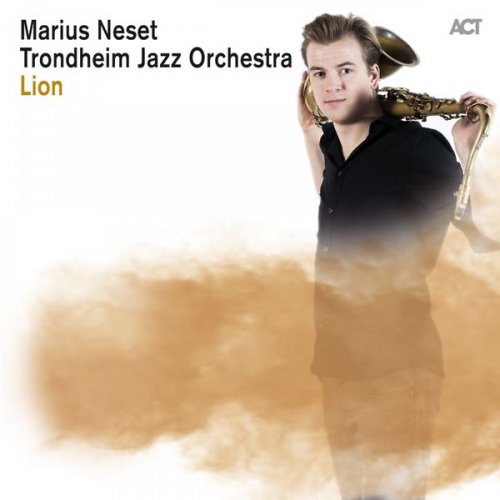 Marius Neset with Trondheim Jazz Orchestra - Lion (2014) [Hi-Res]
